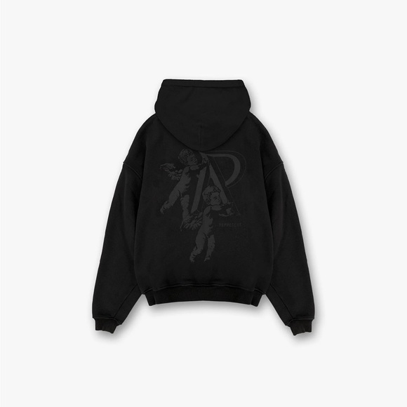 REPRESENT CHERUB INITIAL HOODIE ONLY - Picture 4 of 6